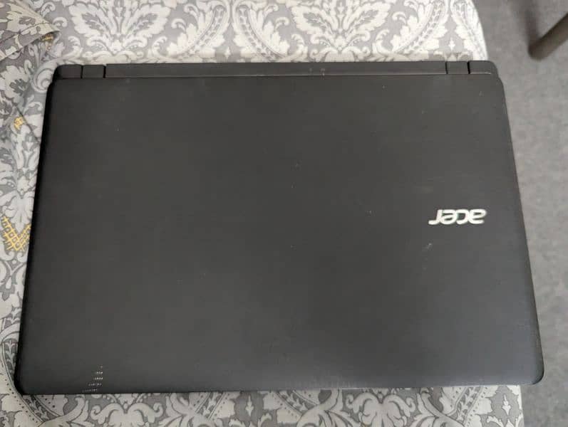 Acer Aspire i5 6th gen , 12 gb ram, 500 ssd 500 hard 0