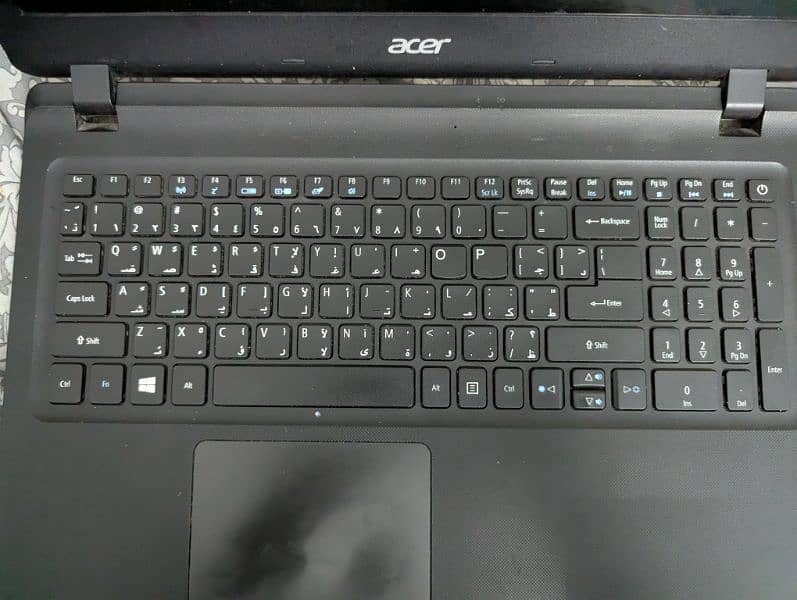 Acer Aspire i5 6th gen , 12 gb ram, 500 ssd 500 hard 3