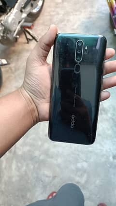 oppo A5 2020