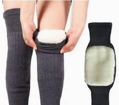 Knee Brace  Pads Leg Sleeves