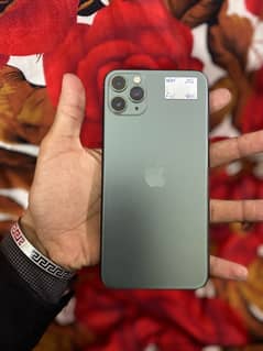 iPhone 11promax