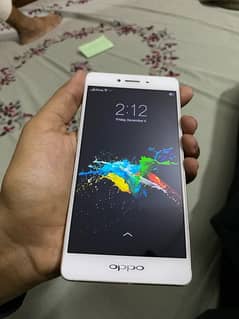 oppo A53 dual pta approved