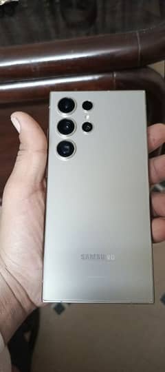 Samsung S24 Ultra