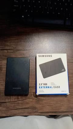 Samsung external hard drive 500 gb