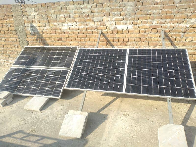 soler panels & mppt for sale 1