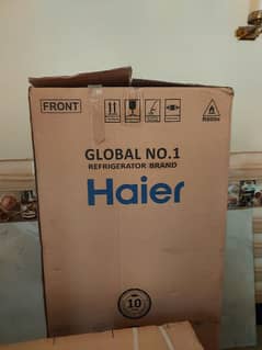 Haier