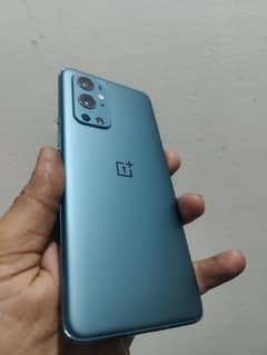 OnePlus 9pro