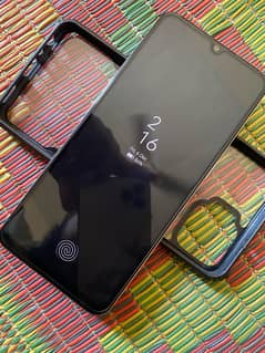 oppo f17