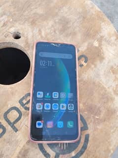 infinix mobile fone good condition