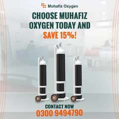 Oxygen Cylinders Medical Oxygen Cylinders All Sizes available