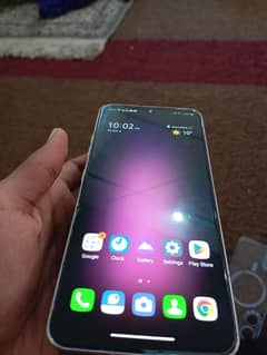 LG V60 THINQ 5G