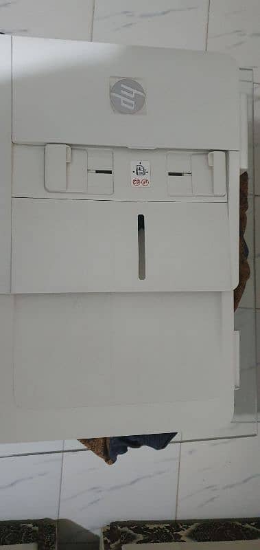 HP JETBOX 7740 1