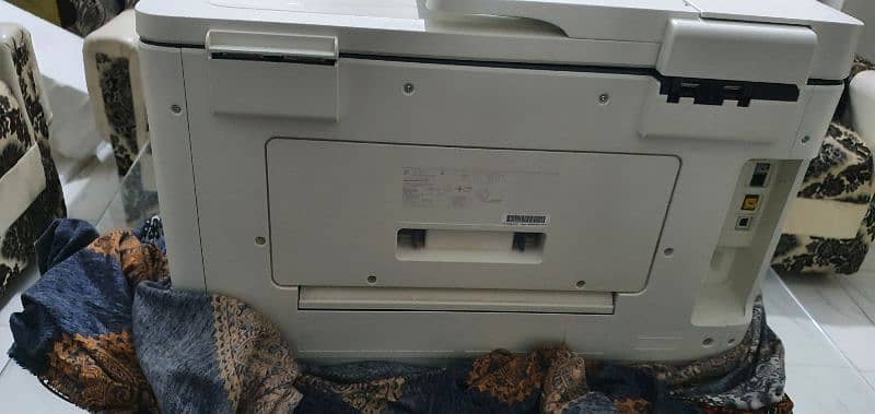 HP JETBOX 7740 3