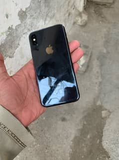 i phone x 256 gb pta aprovde 03191635619