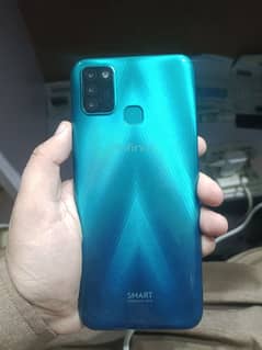 Infinix Smart 6