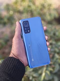 Mi 10T 5G ( 8 + 128GB )