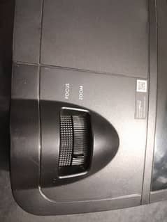 InFocus IN-114A Projector