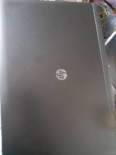 HP core i3 3rd generation