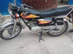 honda 125 for sale 2021 model