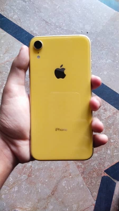 Iphone XR non pta 1