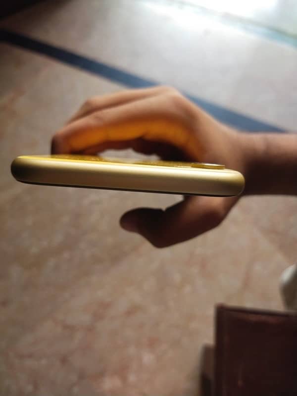 Iphone XR non pta 7