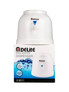 Delite Mini Water Dispenser