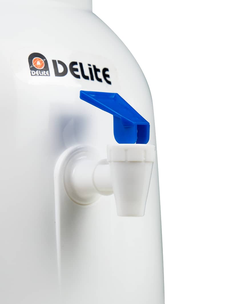 Delite Mini Water Dispenser 1