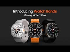 SAMSUNG WATCH ULTRA