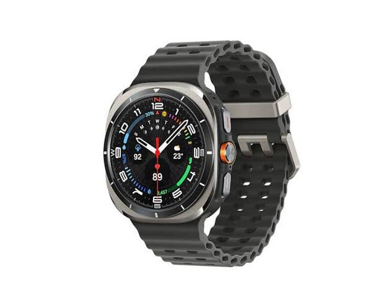 SAMSUNG WATCH ULTRA 1