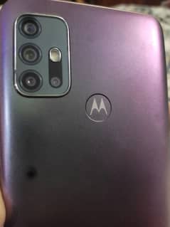 Moto G30