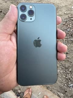 iphone 11pro factory unlocked