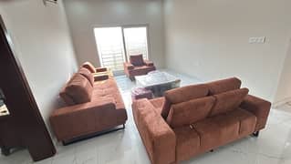 interwood sofa 2 seater &3seater