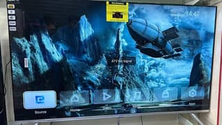 65 inch 4k