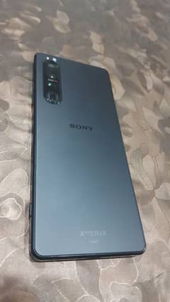 Sony Experia 1 Mark 3 Urgent Sale