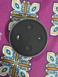 AMAZON ECHO DOT 2nd