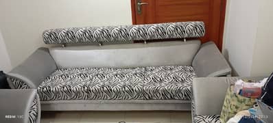 5 seater sofa set