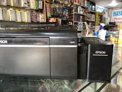 Epson L805 new fresh pice