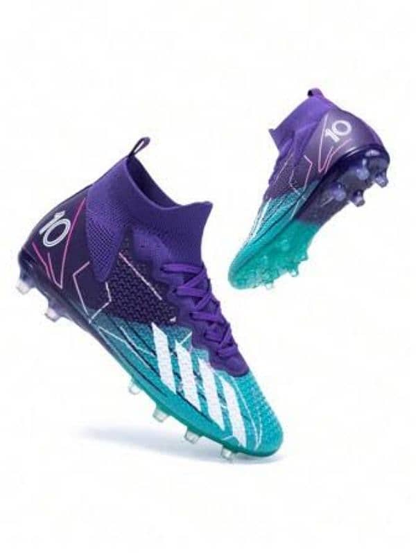 Football boots Adidas imported 7