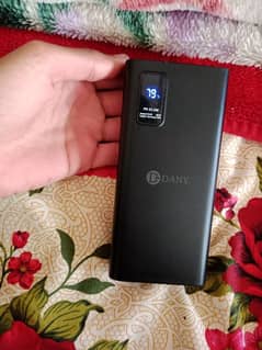 Dany Original power bank