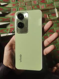 vivo y18