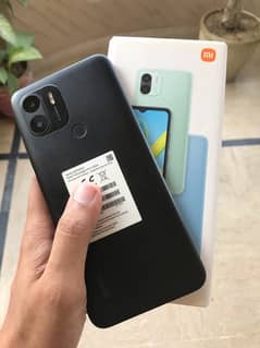 redmi