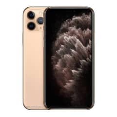 IPhone 11 pro(256gb)