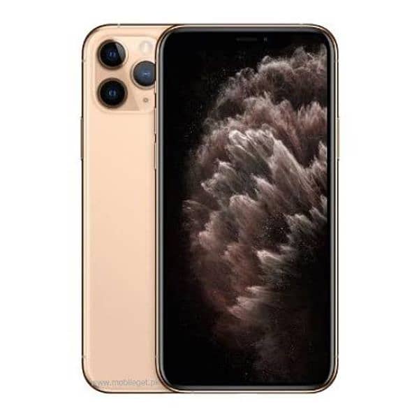 IPhone 11 pro(256gb) 0