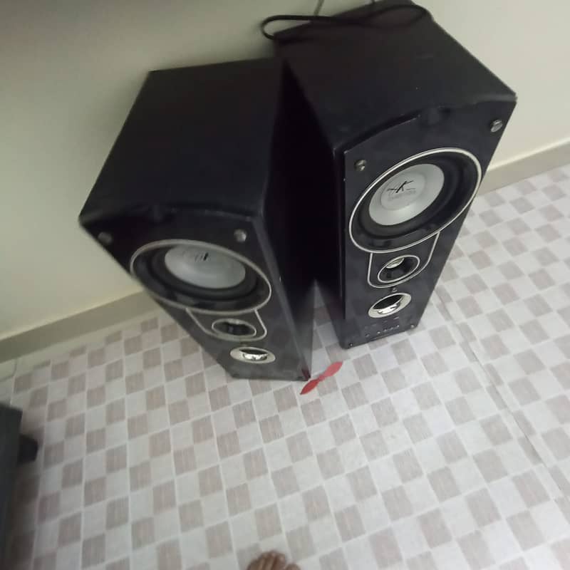 Audionic classic 6 for sale 1