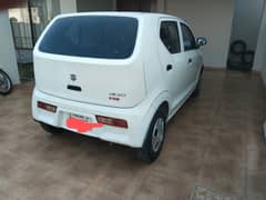 Suzuki Alto 2019