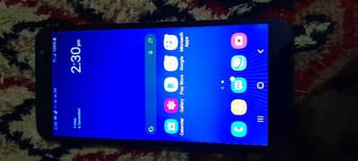 SAMSUNG J6 GOOD WORKING CONDISHION