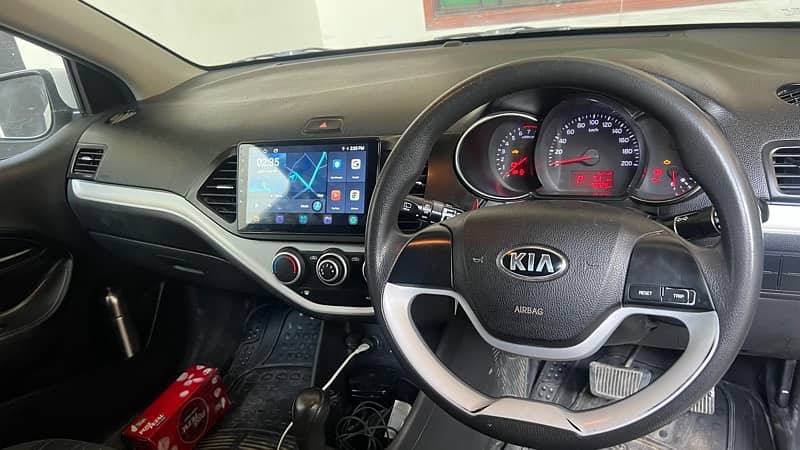 KIA Picanto 2021 7