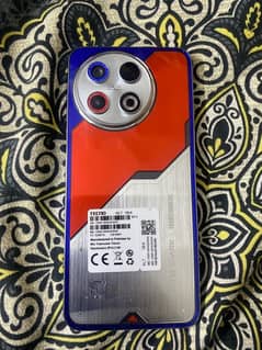 Tecno Spark 30 Pro