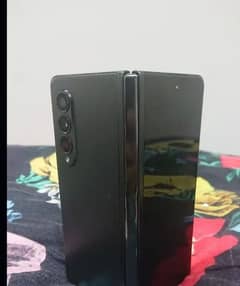 Samsung z fold 3 non active