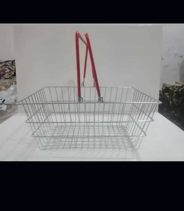 Used Wall Racks Double Side Storage Rack Use Racks Shelf Rack For Sale 7